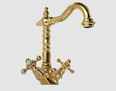 Sbordoni Italian Taps