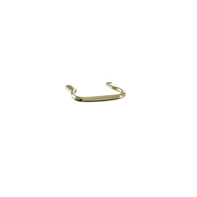 gold-toilet-seat-handle