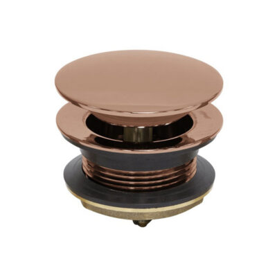 Hurlingham Click Clack Bath Waste - Image 3