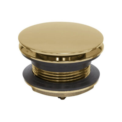 Hurlingham Click Clack Bath Waste - Image 2