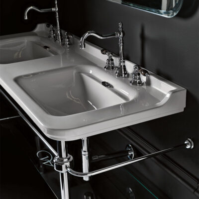 Waldorf 150cm Washbasin on Washstand - Image 2