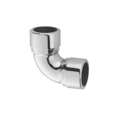 Waste Pipe Elbow
