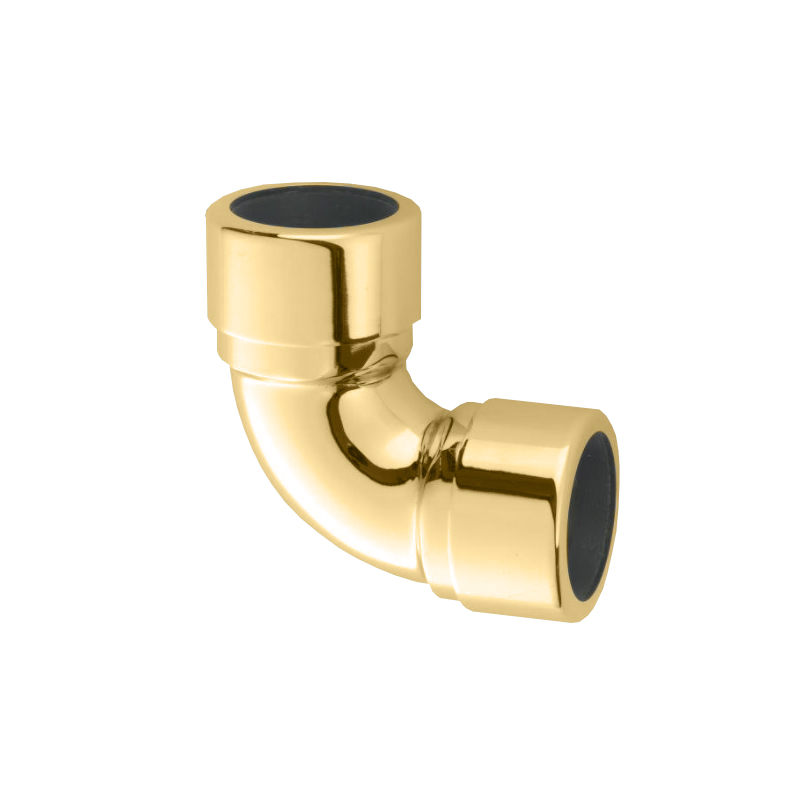 Waste Pipe Elbow