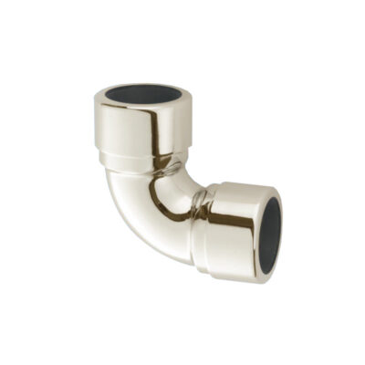 Waste Pipe Elbow - Image 3