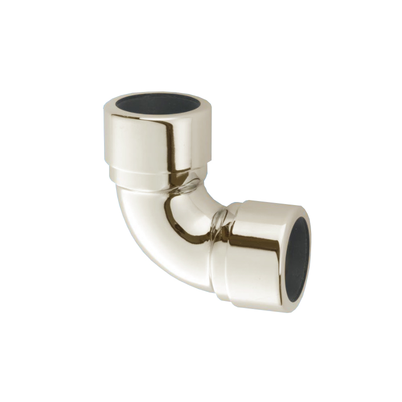 Waste Pipe Elbow