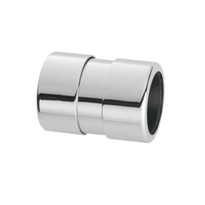 Waste Pipe Straight Coupler