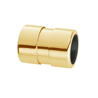 Waste Pipe Straight Coupler - Image 2