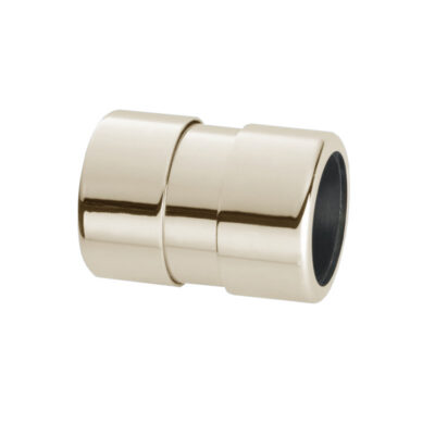 Waste Pipe Straight Coupler - Image 3