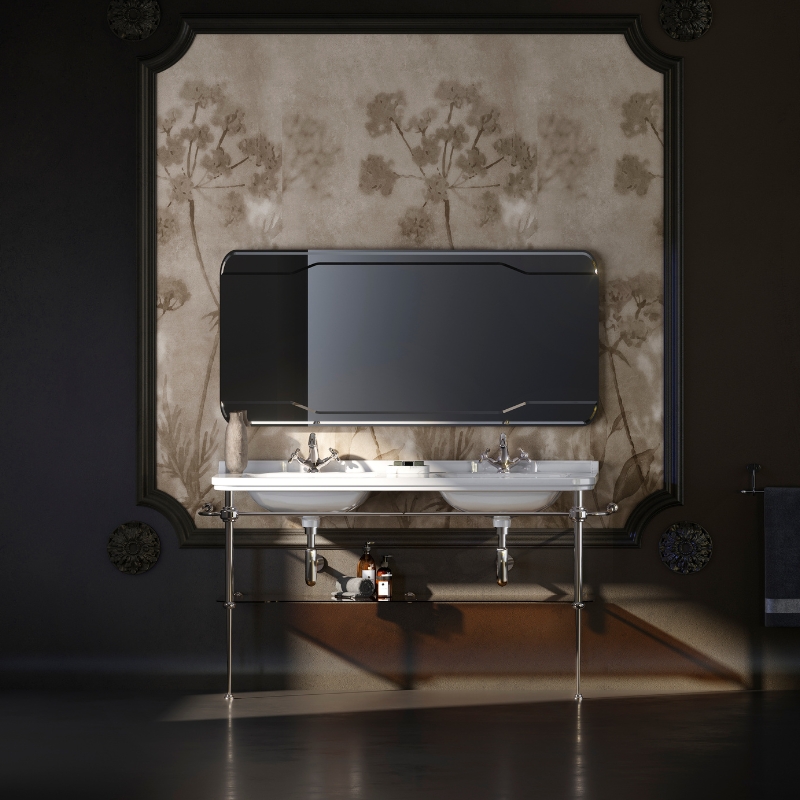 Waldorf 150cm Washbasin