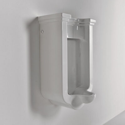 Waldorf Wall Hung Urinal - Image 2