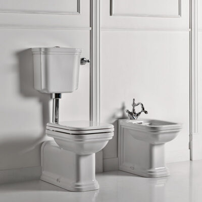 Waldorf Low Level Toilet - Image 3