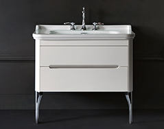 Waldorf Bathroom Vanity Unit