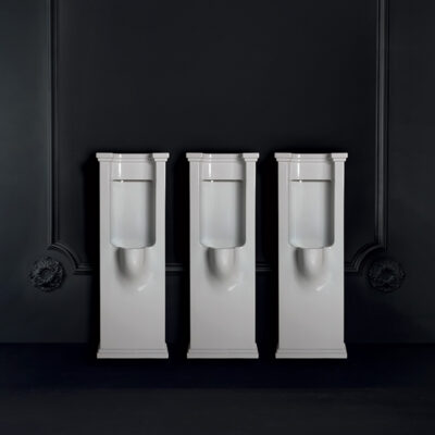 Waldorf Tower Urinal - Image 2