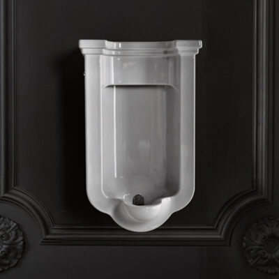 Waldorf Wall Hung Urinal