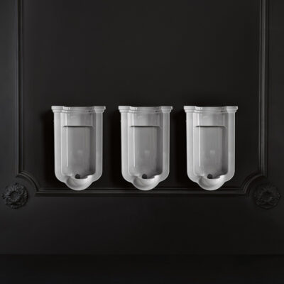 Waldorf Wall Hung Urinal - Image 3