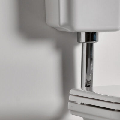 Waldorf Low Level Toilet - Image 2