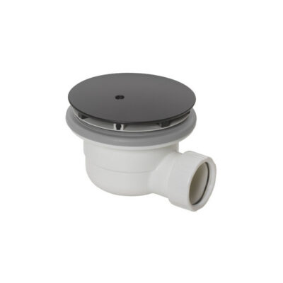 High Flow Shower Waste - 90mm Waste for Shower Trays - Image 2