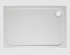 40mm Acrylic Shower Trays