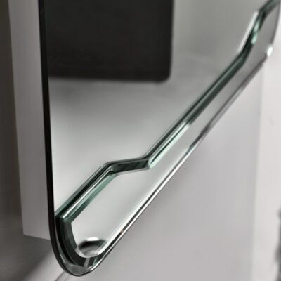 Waldorf Bathroom Mirror | 3 Sizes Available - Image 3