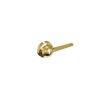 ARCSP6-GOLD-Riviera- Cistern-Flush-Lever