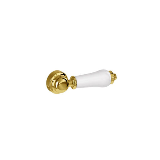 Burlington Gold Lever