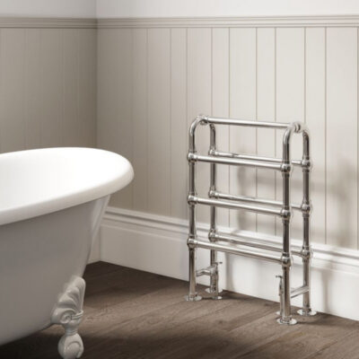 Sandhurst Towel Warmer - Image 2