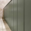 Tongue & Groove Effect Bath Side Panel – Painted a Colour of Choice. - Image 4