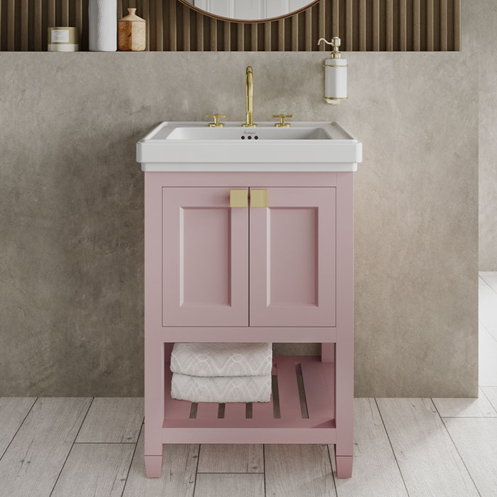 Burlington-Riviera-freestanding-Unit