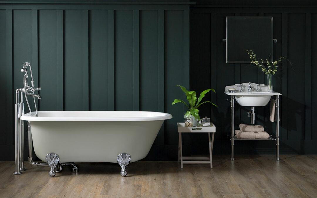 Design Trends To Transform Your Bathroom in 2023