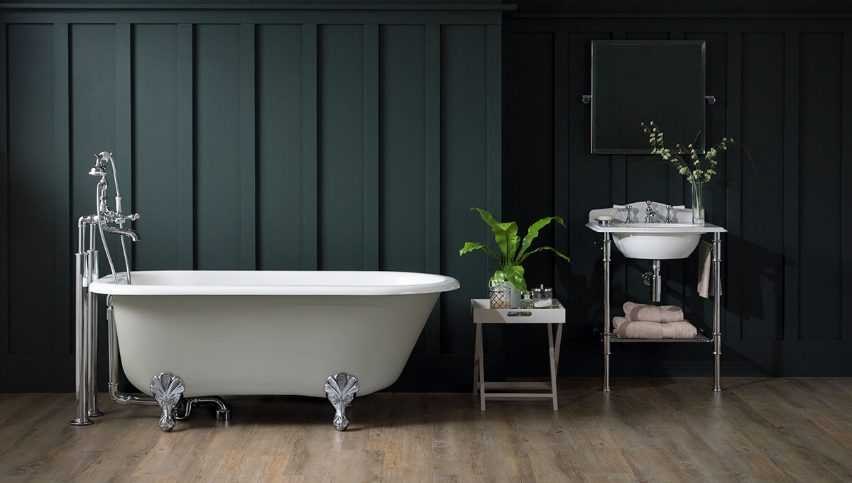 Design Trends To Transform Your Bathroom in 2023