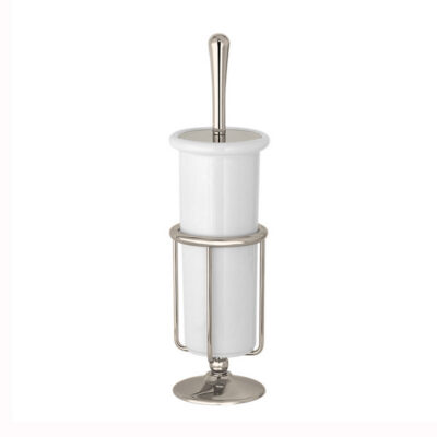 Thomas-Crapper-Elegant-Free-Standing-Toilet-Brush-Nickel