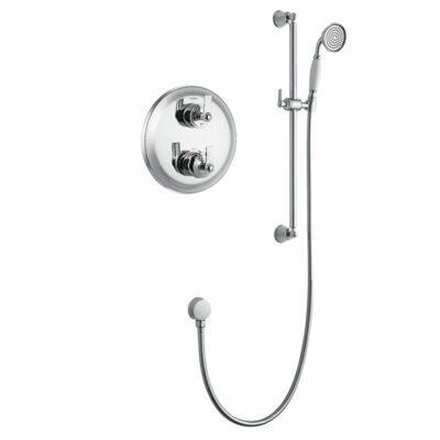 Liberty-concealed-thermostatic-showe-valve-chrome