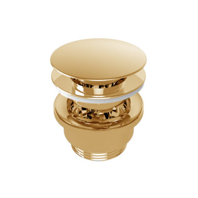 Victoria + Albert Kit 25 Basin Waste - Image 2