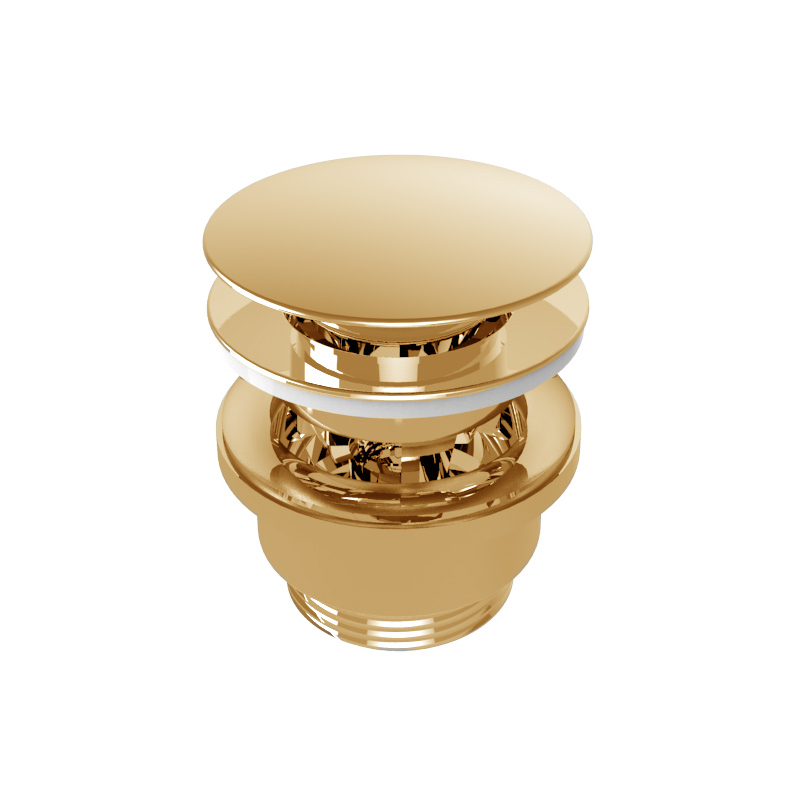 Victoria + Albert Kit 25 Basin Waste