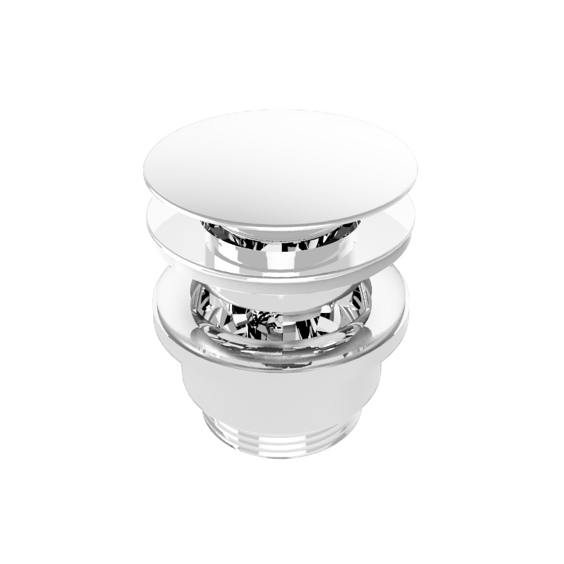 Victoria + Albert Kit 25 Basin Waste