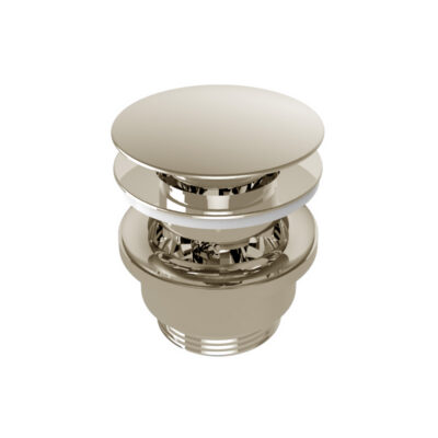 Victoria + Albert Kit 25 Basin Waste - Image 4