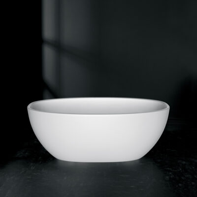 Victoria + Albert Barcelona Bath 1500 - Double Ended 1500mm