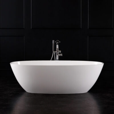 Victoria + Albert Barcelona Bath 1700 - Double Ended 1700mm