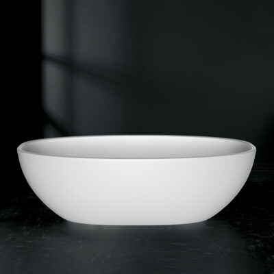 Victoria + Albert Barcelona Bath 1800 - Double Ended 1800mm