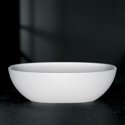 Victoria + Albert Barcelona Classic Bath - Double Ended 1785mm