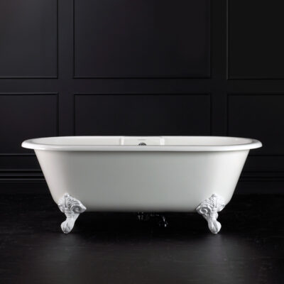 Victoria + Albert Cheshire Bath - Double Ended 1744mm