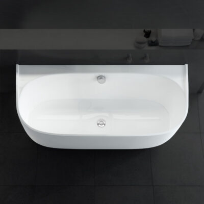 Victoria + Albert Eldon Bath - Double Ended 1749mm