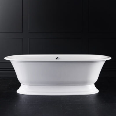 Victoria + Albert Elwick Bath - Double Ended 1902mm