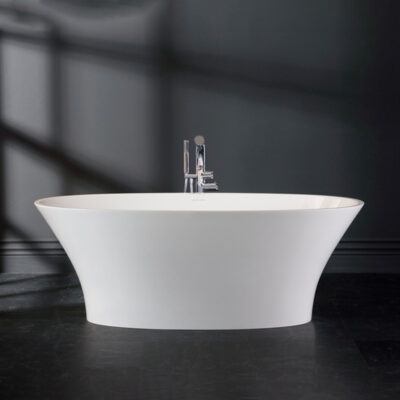 Victoria + Albert Ionian Bath - Double Ended 1701mm