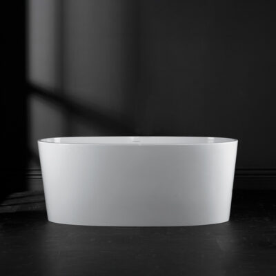 Victoria + Albert Ios Bath - Double Ended 1511mm