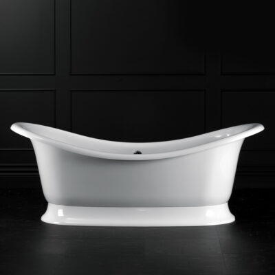 Victoria + Albert Marlborough Bath - Double Ended 1901mm