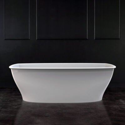 Victoria + Albert Pembroke Bath - Double Ended 1765mm