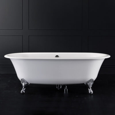 Victoria + Albert Radford Bath - Double Ended 1902mm