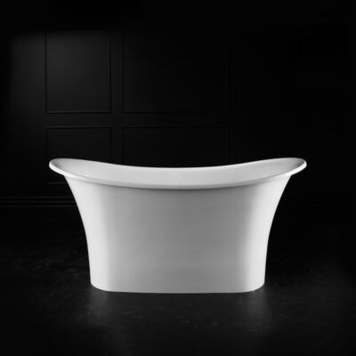 Victoria + Albert Toulouse Bath - Double Ended 1519mm