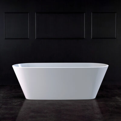 Victoria + Albert Vetralla 1650 Bath - Double Ended 1650mm